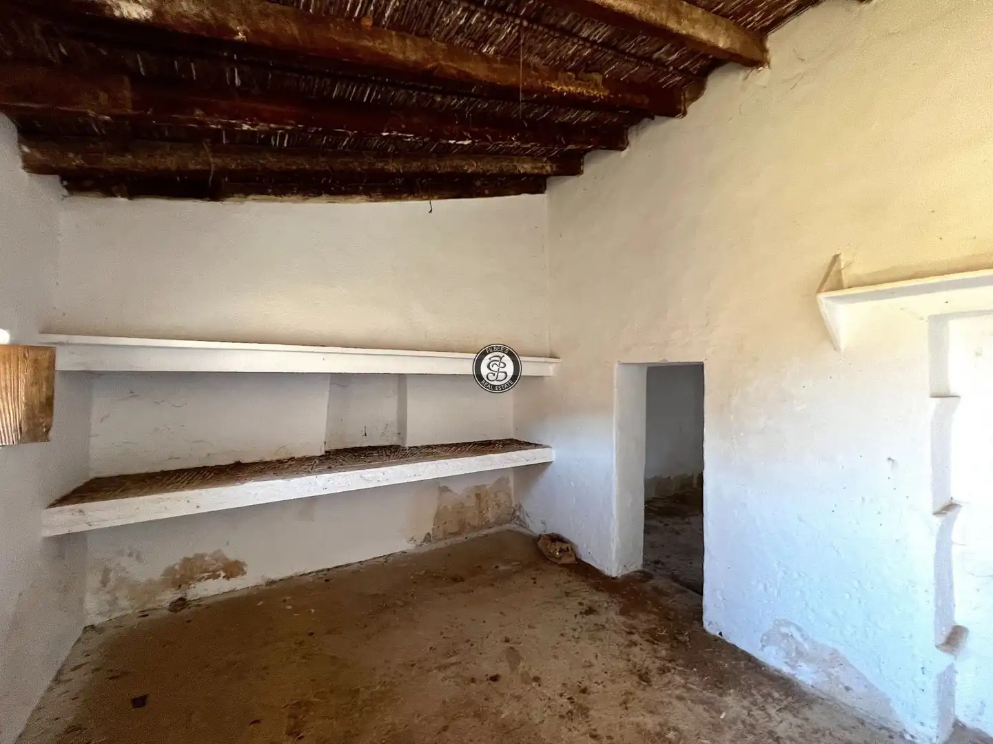 Casa rústica en venda a Mazarrón Casco Urbano, imagen 8