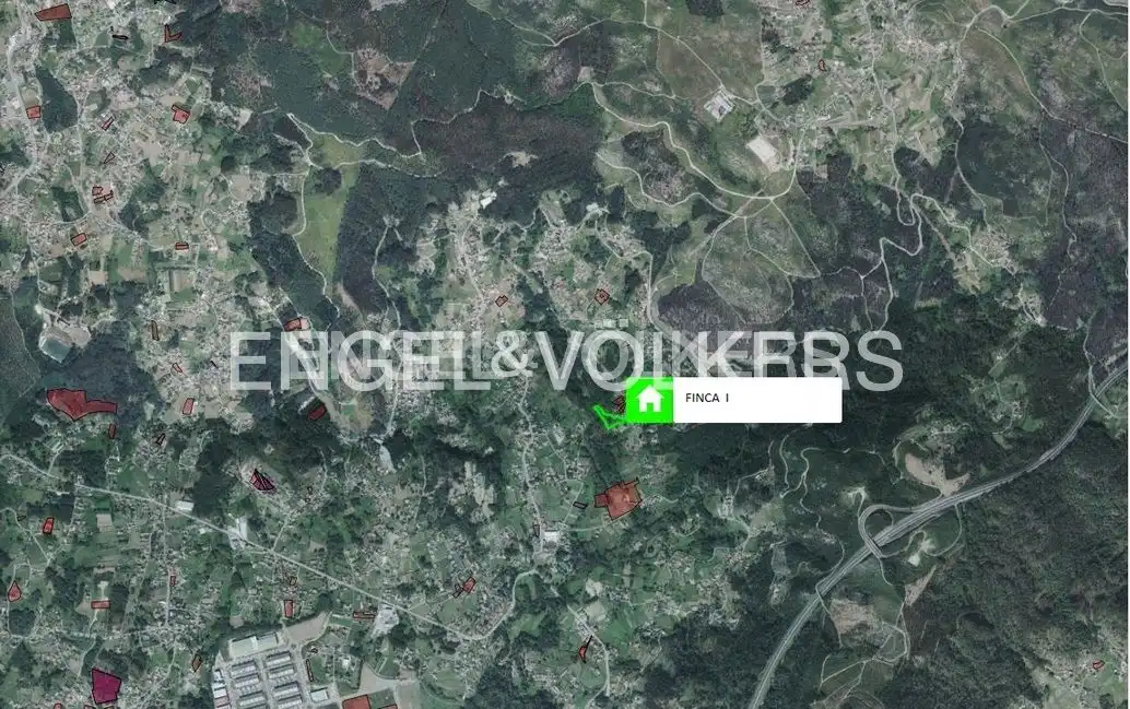 Lands and plots for sale in Camos, imagen 13