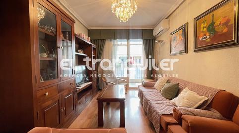 Foto 3 de Piso de alquiler en Calle Batanes, Rinconada, Madrid