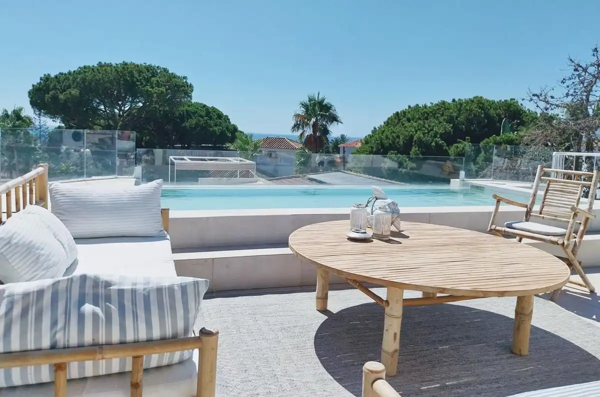 Villa con piscina in vendita a CARTAGENA-UR MARBESA, imagen 20