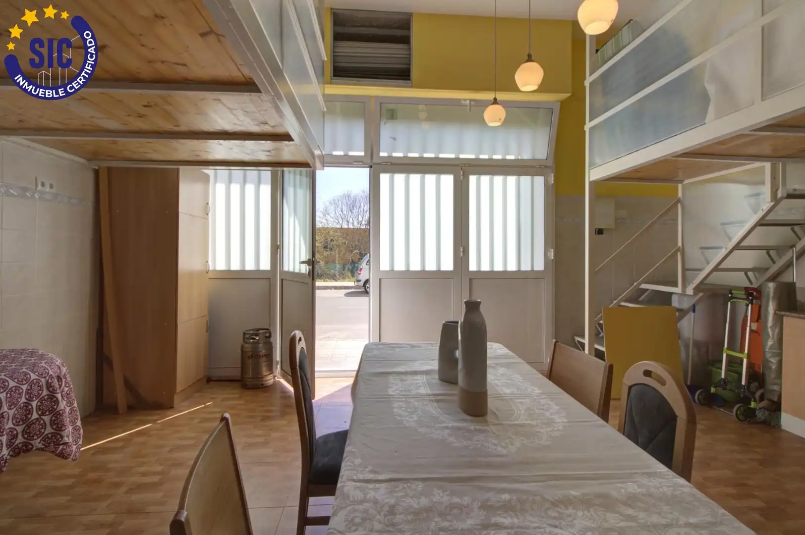 Loft en venda a Calle Costa Brava, 7, Almenara