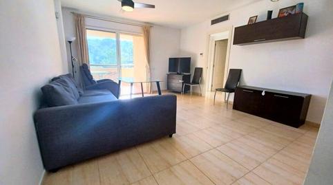 Foto 2 de Pis en venda a Pla de Maset - Cap de Salou, Tarragona