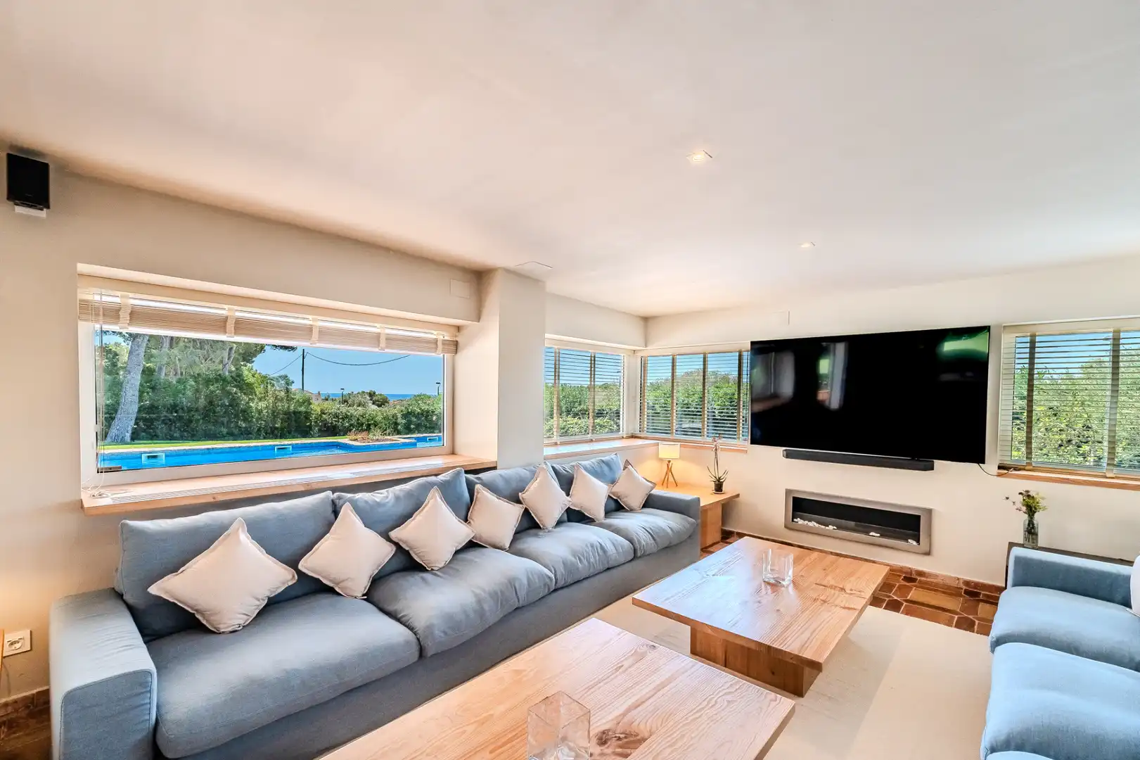 Villa avec terrasse à vendre à Urbanització San Jorge S Casti, imagen 64