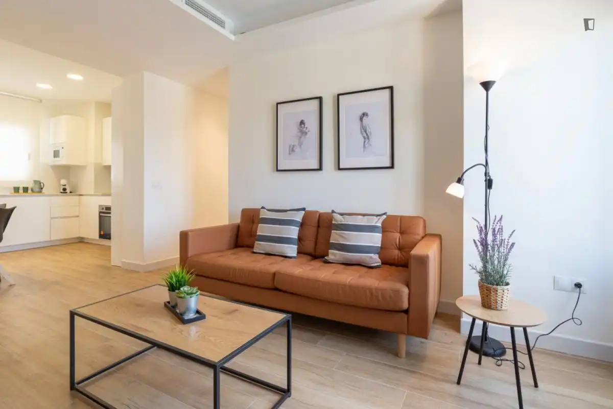 Appartement compact à louer à Centro, imagen 20