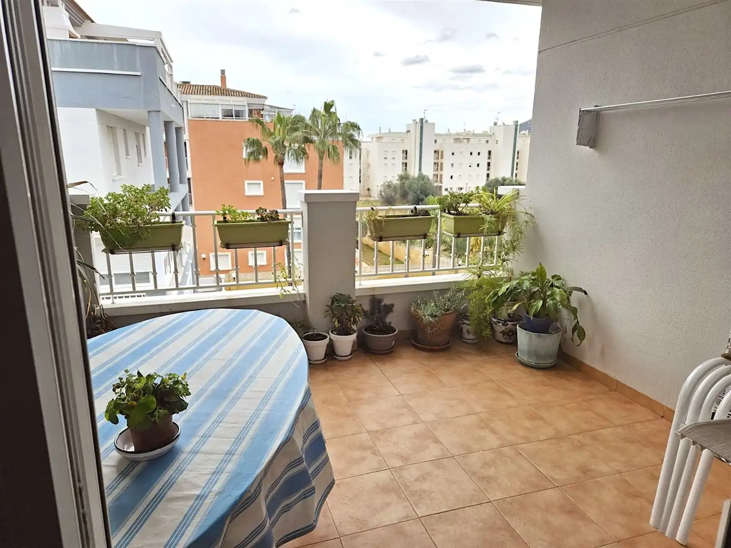 Apartamento con piscina en venta en Centro Urbano, imagen 35