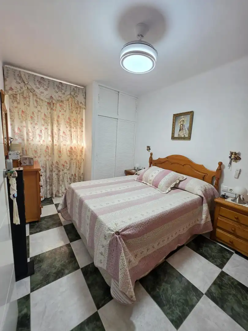 Wohnung zum Verkauf in Calle VELARDE, imagen 6