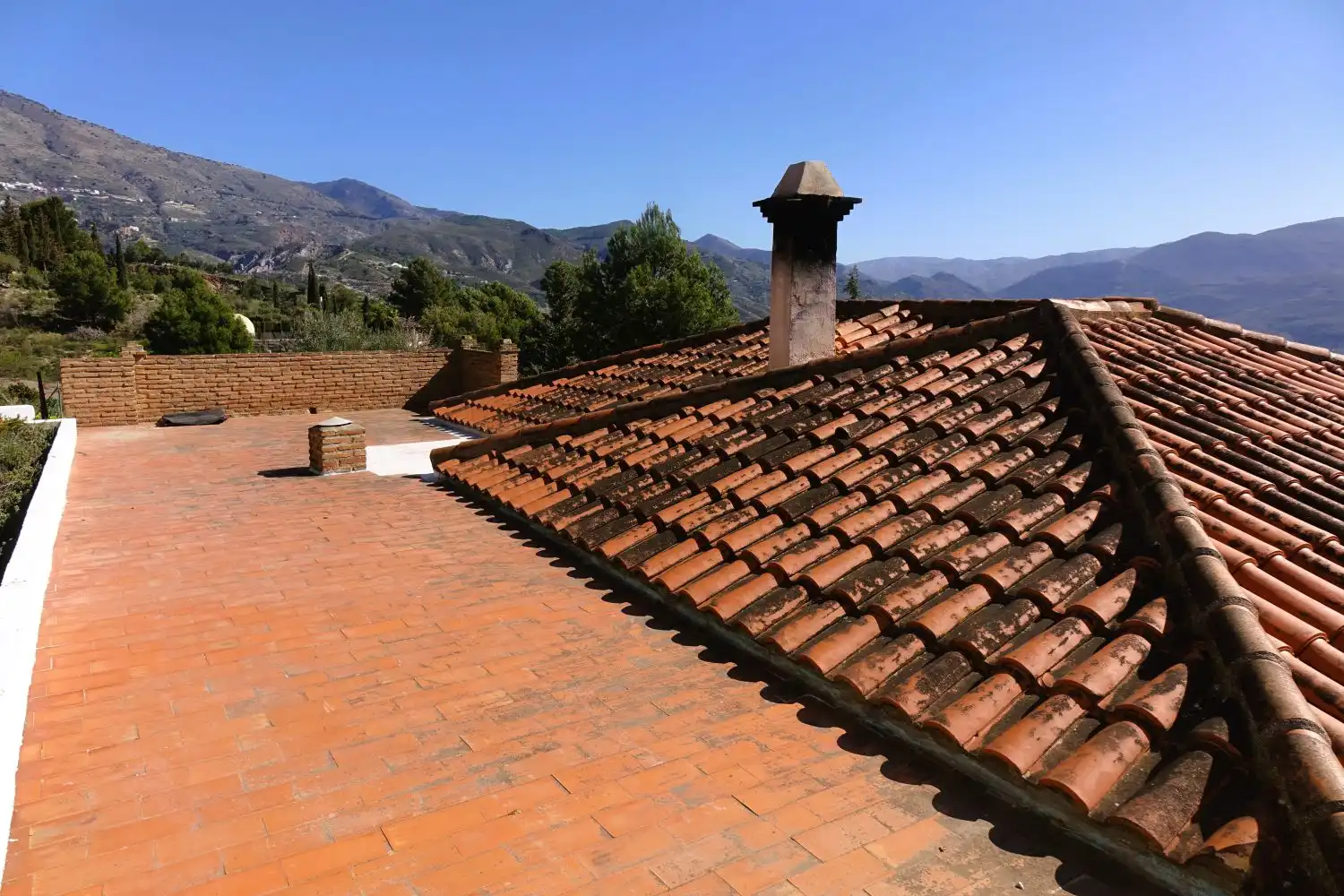 Chalet en venta en Órgiva, imagen 31