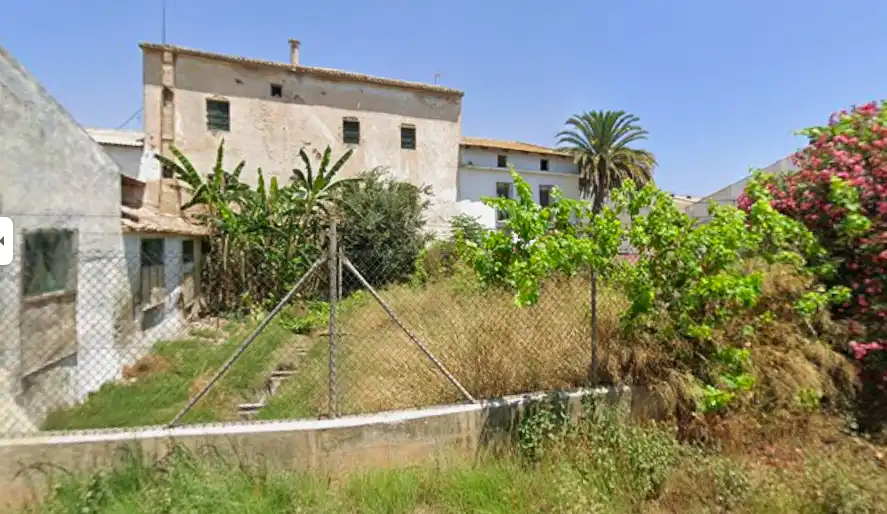 Terreny residencial en venda a Poligono   22, imagen 3