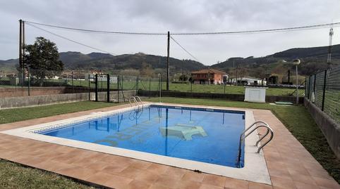 Foto 2 de Piso de alquiler en Pomaluengo - Bo Pomaluengo, Castañeda, Cantabria