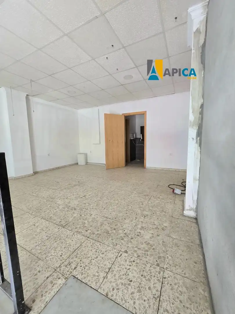 Commercial properties for sale in La Línea de la Concepción