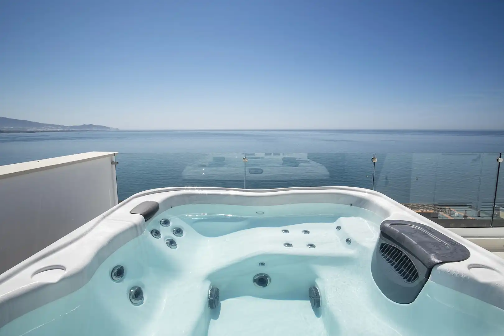 Casa amb piscina en venda a Marbella Centro, imagen 43