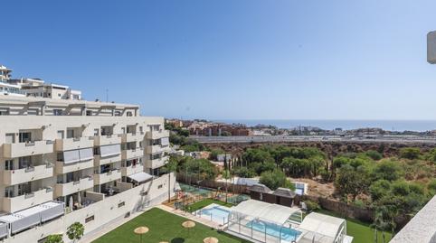 Foto 4 von Dachboden zum Verkauf in Riviera del Sol, Mijas