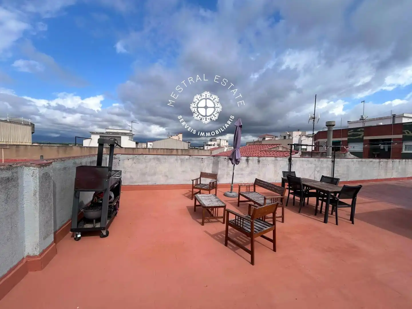 Piso con ascensor en venta en Roca i Cornet, imagen 29