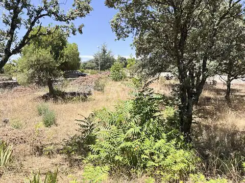 Residencial en venda en El Escorial
