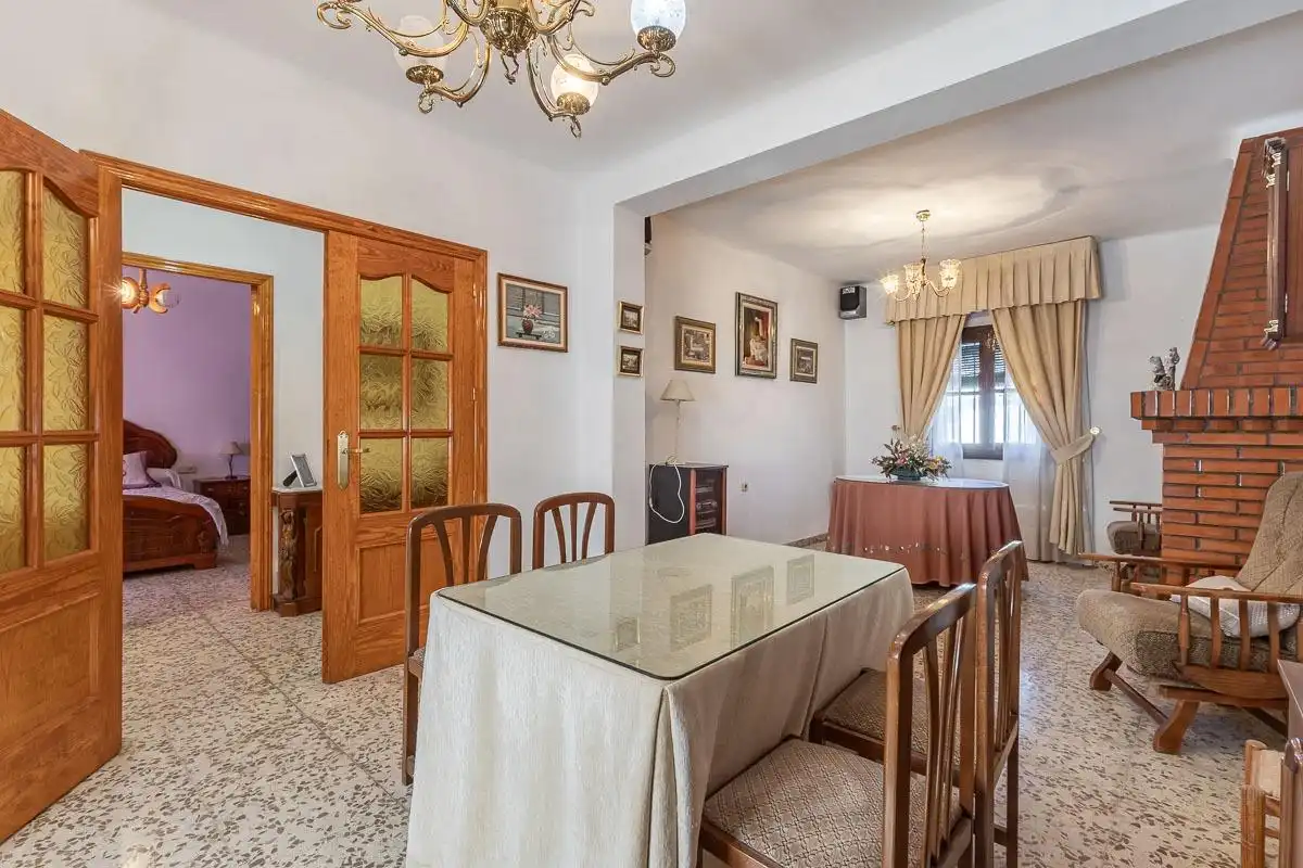 Maison avec terrasse à vendre à Jayena, imagen 4
