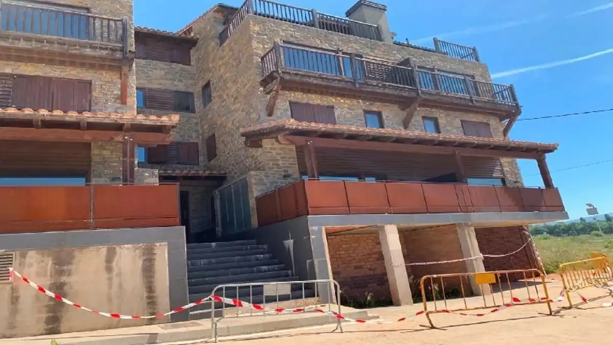 Inmuebles singulares con ascensor en venta en Carrer de la Teulera, imagen 2