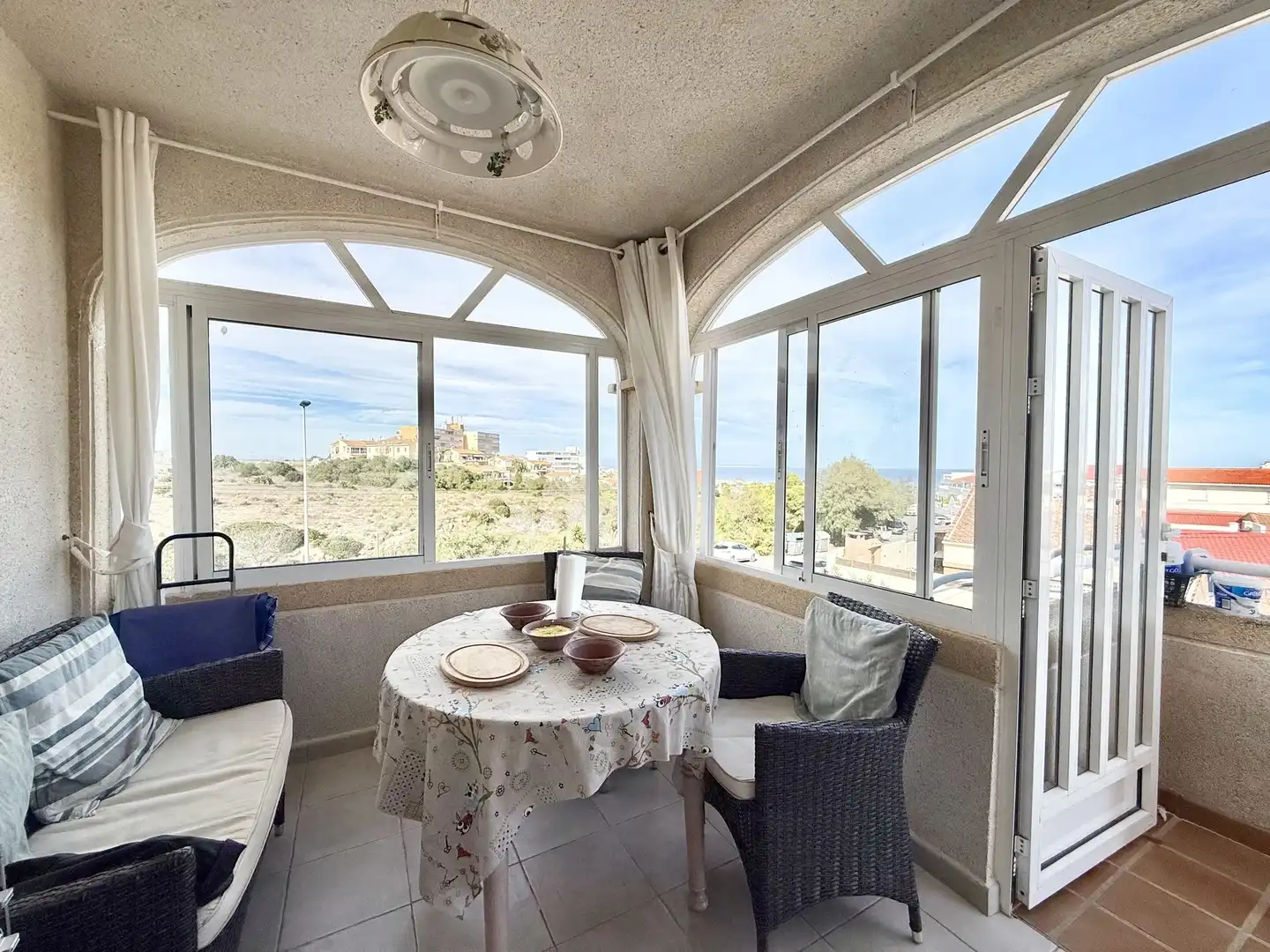 Fotografía del inmueble reportado: 850 €/mes — Torreblanca, Torrevieja