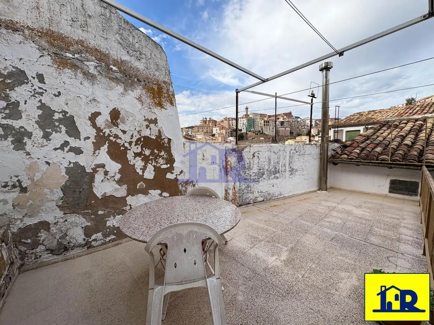 Casa in vendita a Curtidores (P.V.51)