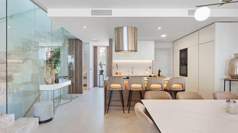 Photo 3 of Single-family semi-detached for sale in Divina Pastora, Málaga