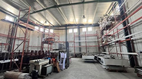 Foto 2 von Fabrikhallen zum Verkauf in Collbató, Barcelona