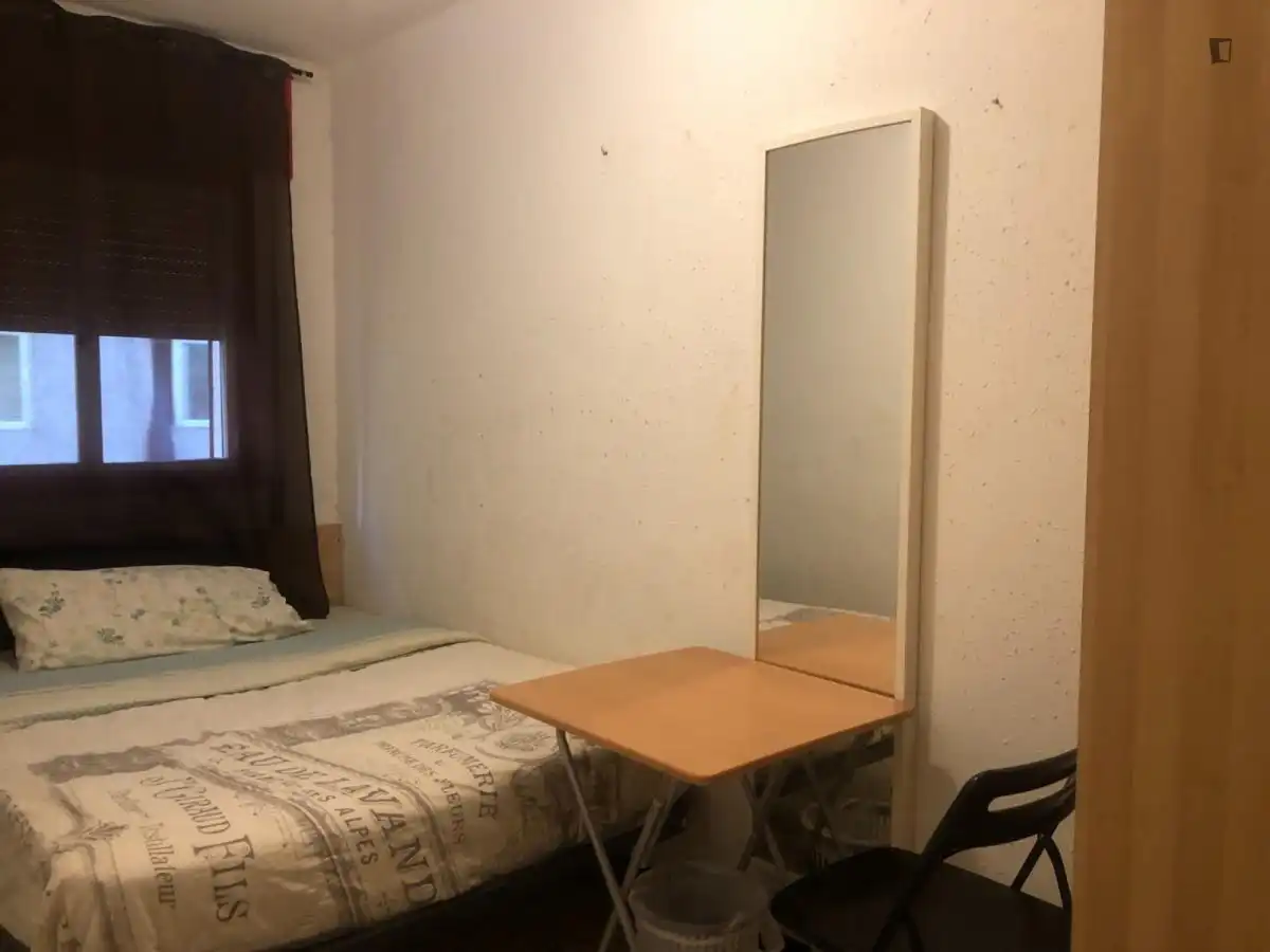 Habitació a La Font de la Guatlla