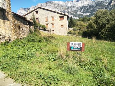 Grundstücke und Bauplätze zum Verkauf in Camino del Plano 4
