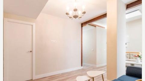 Foto 4 de Pis de lloguer a Guindalera,  Madrid Capital