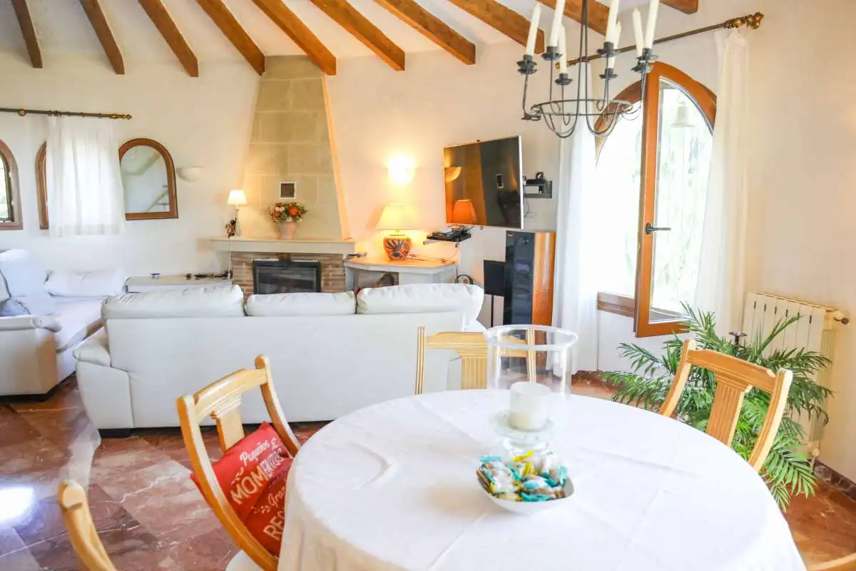 Casa o xalet en venda a Portichol - Balcón al Mar
