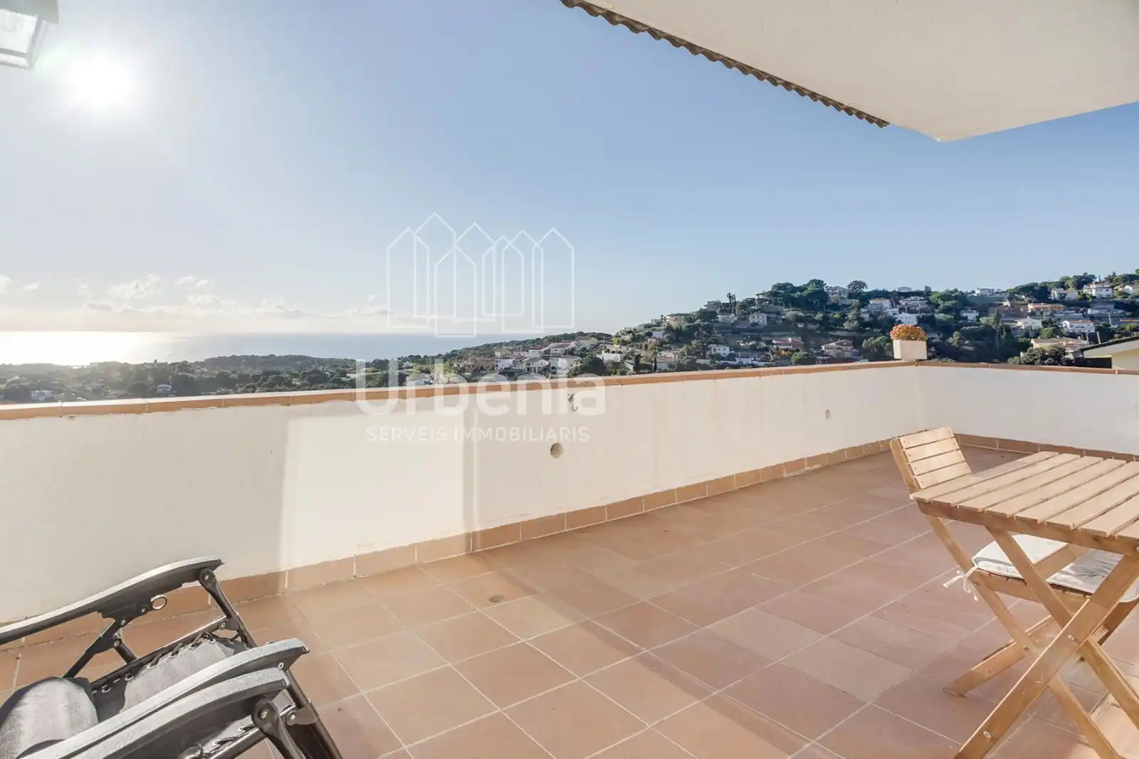 Casa con jardín en venta en Sant Cebrià de Vallalta, imagen 23