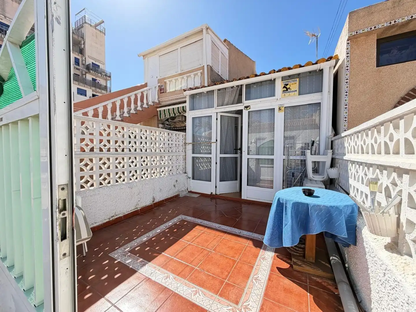 Xalet en venda a Nueva Torrevieja - Aguas Nuevas, imagen 3