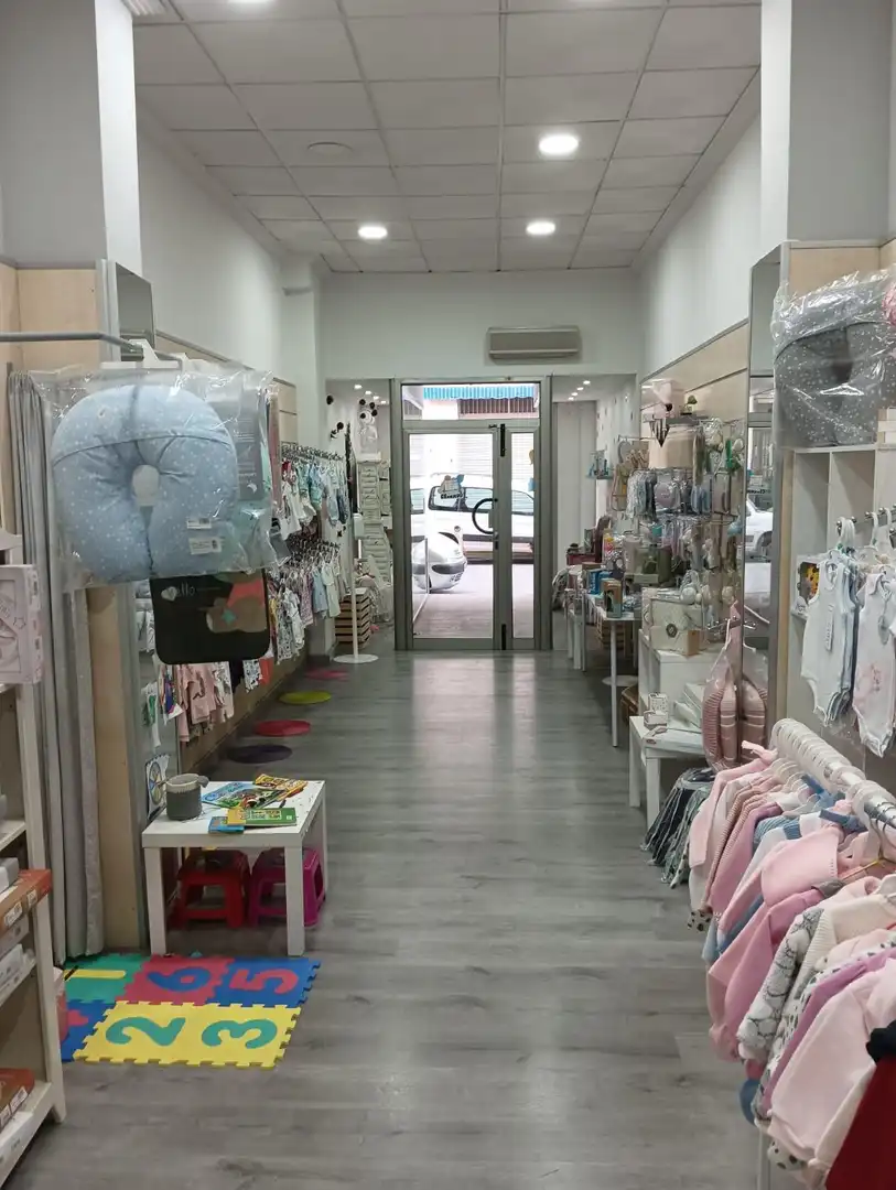 Business premises for sale in Aspe Centro, imagen 4