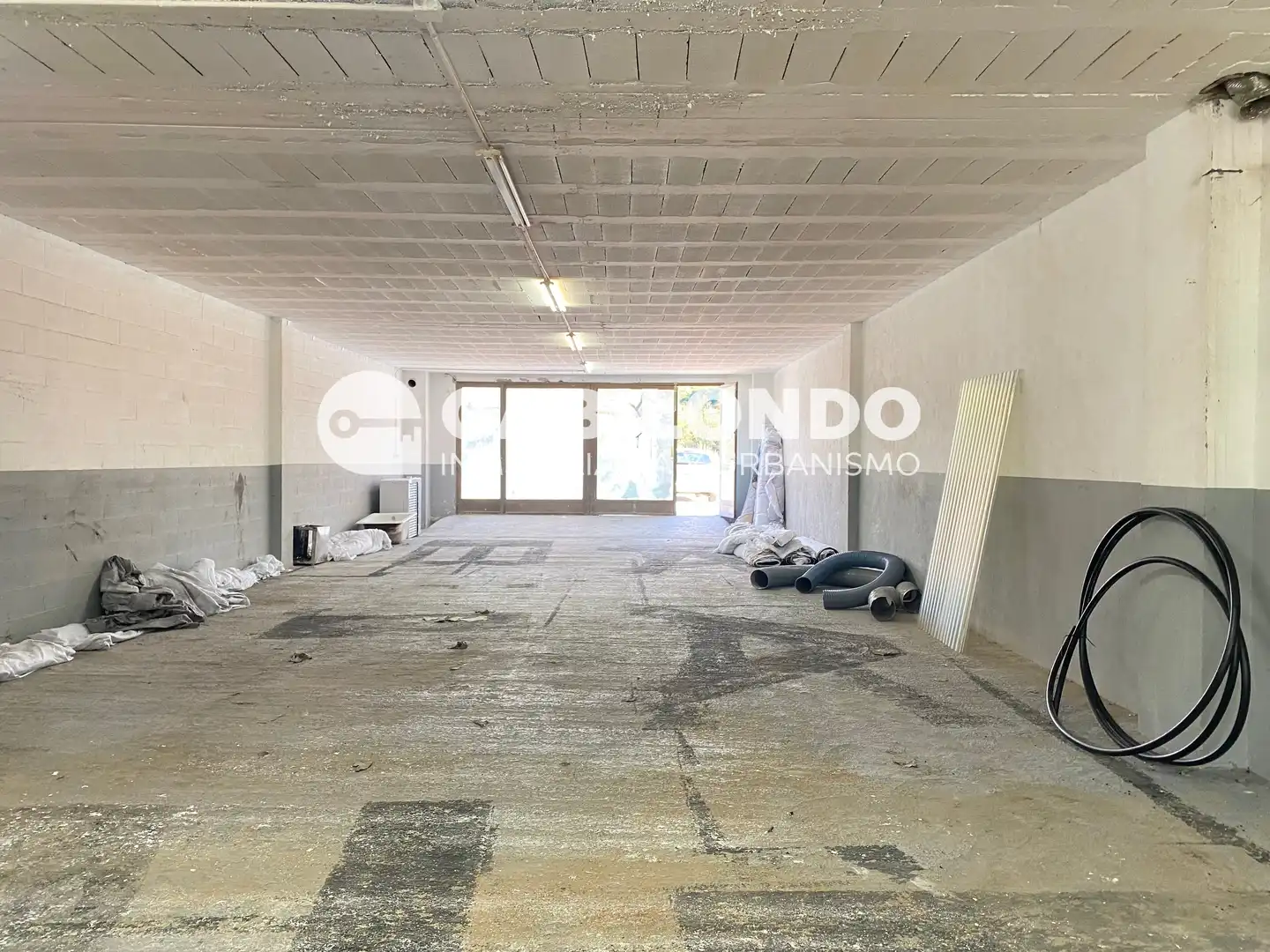 Local comercial de lloguer a Olaso Kalea, imagen 4