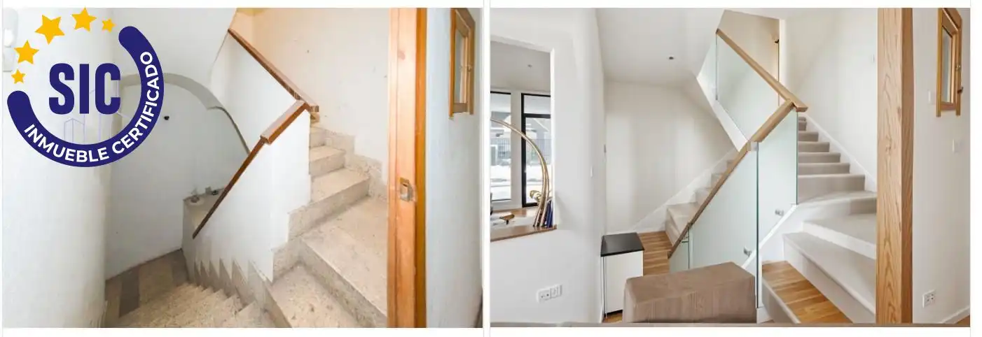 Casa con terraza en venta en Calle Calle de San Félix 7, imagen 23