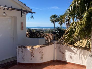 Haus mit Garten zum Verkauf in La Pedrera - Vessanes