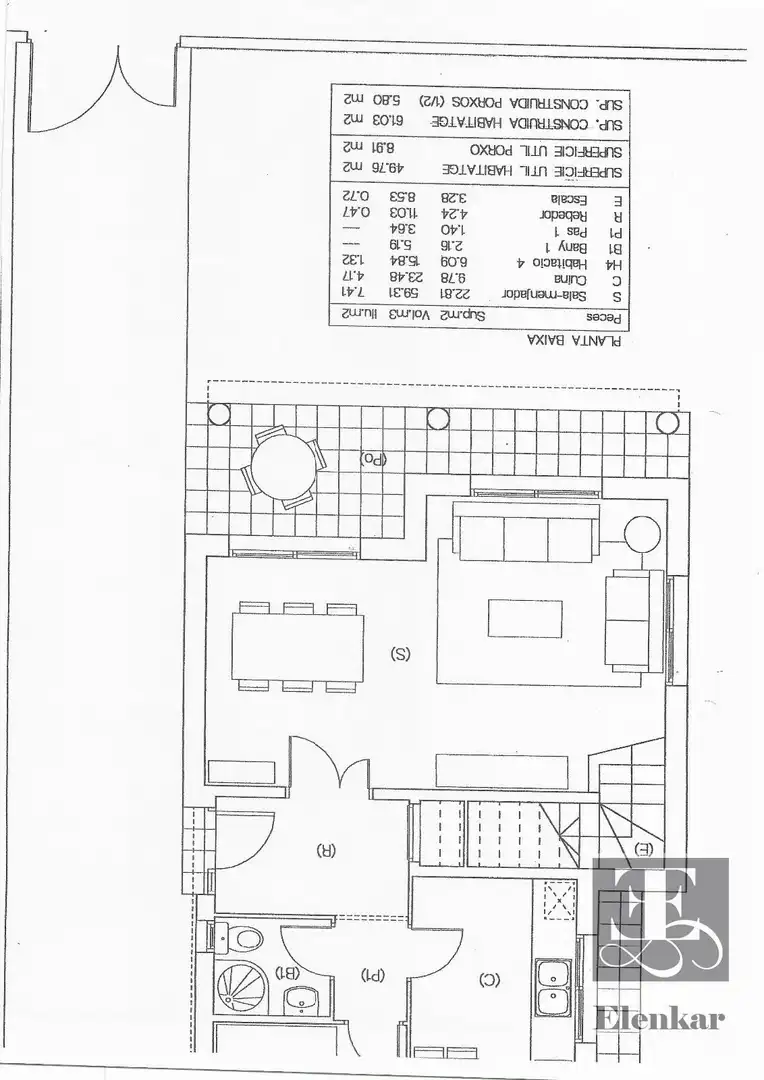 Villa zum Verkauf in Ferradura, imagen 21
