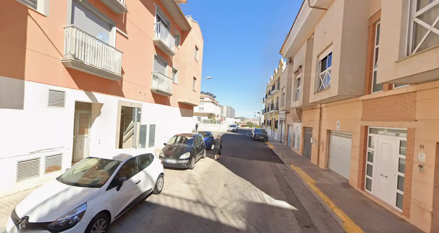 Piso en venta en DOCTOR FLEMING, imagen 3