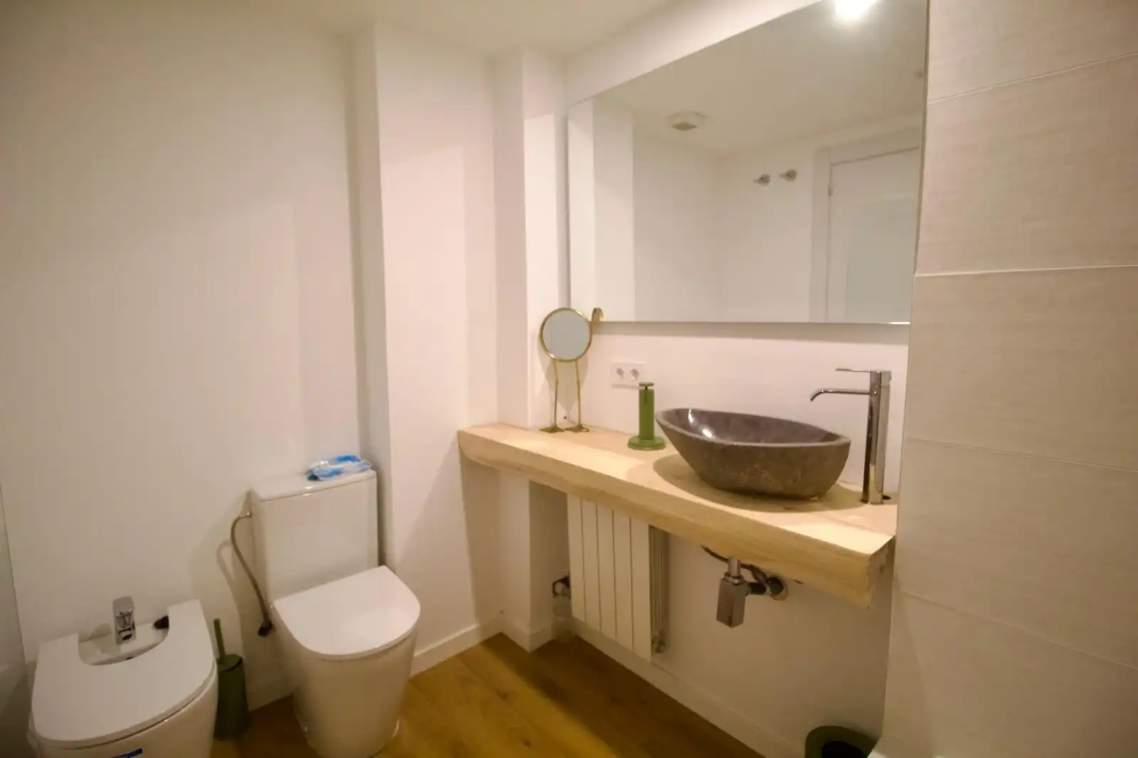 Duplex with terrace for sale in Plaça Can Prat, imagen 17