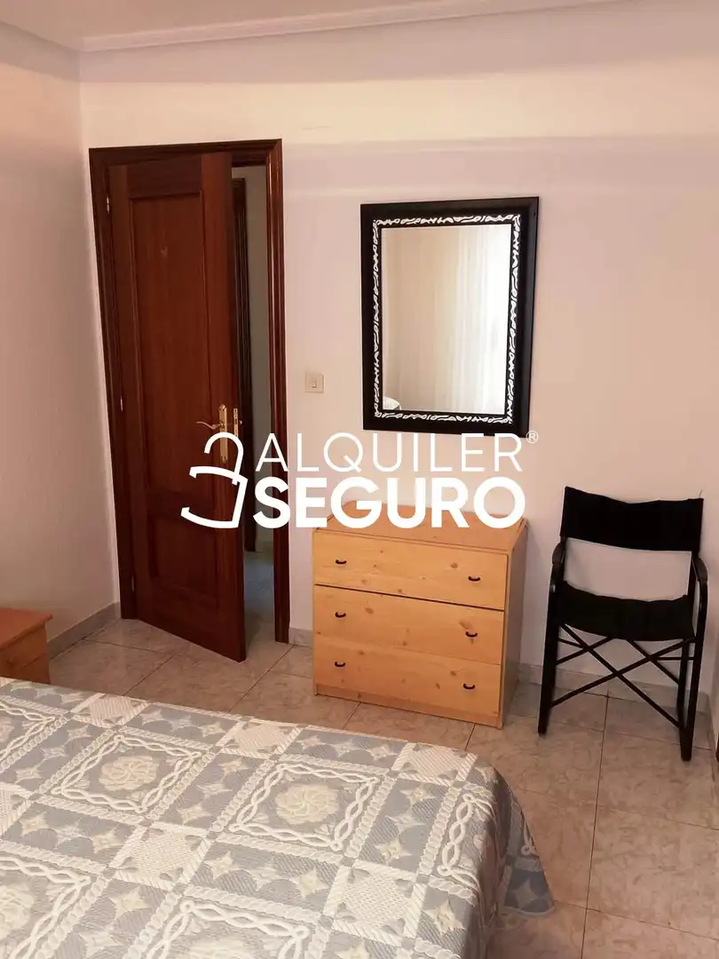 Wohnung mit Aufzug zur Miete in Tahonas, imagen 18