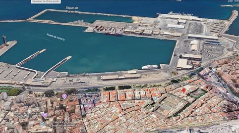 Foto 5 de Piso en venta en Capitan Cassinello, Centro, Almería Capital