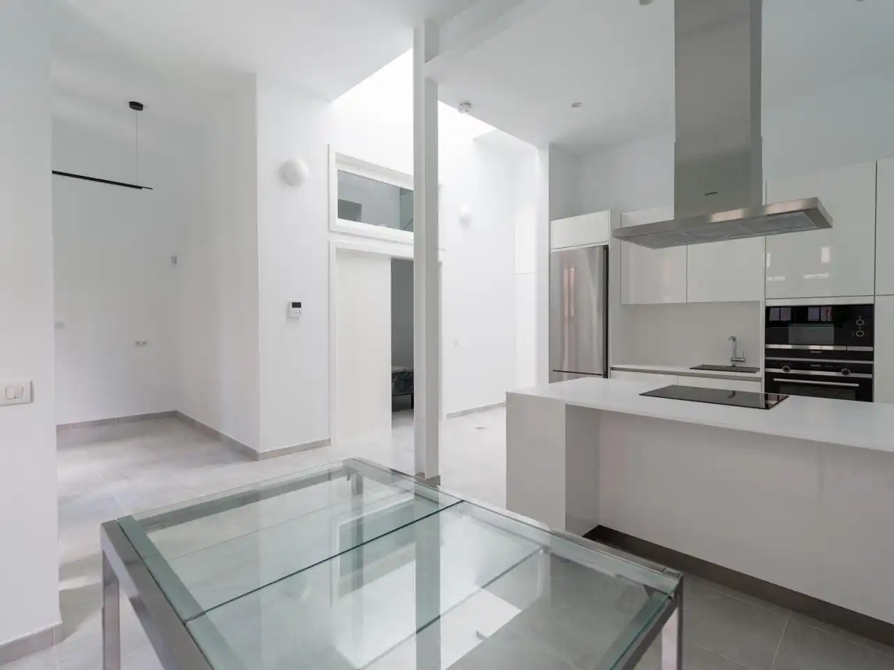 Kitchen of Houses for rent in Isleta - Puerto - Guanarteme