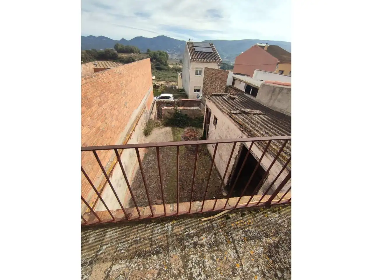 Casa con jardín en venta en Calle ESPIELLS, imagen 36