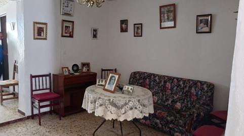 Foto 2 de Finca rústica en venda a El Real de la Jara, Sevilla