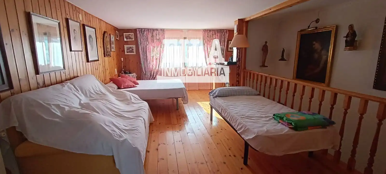 Casa adosada en venta en Sant Salvador