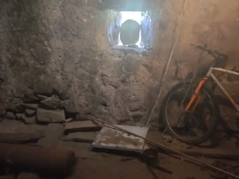Casa o xalet en venda en Umbrías