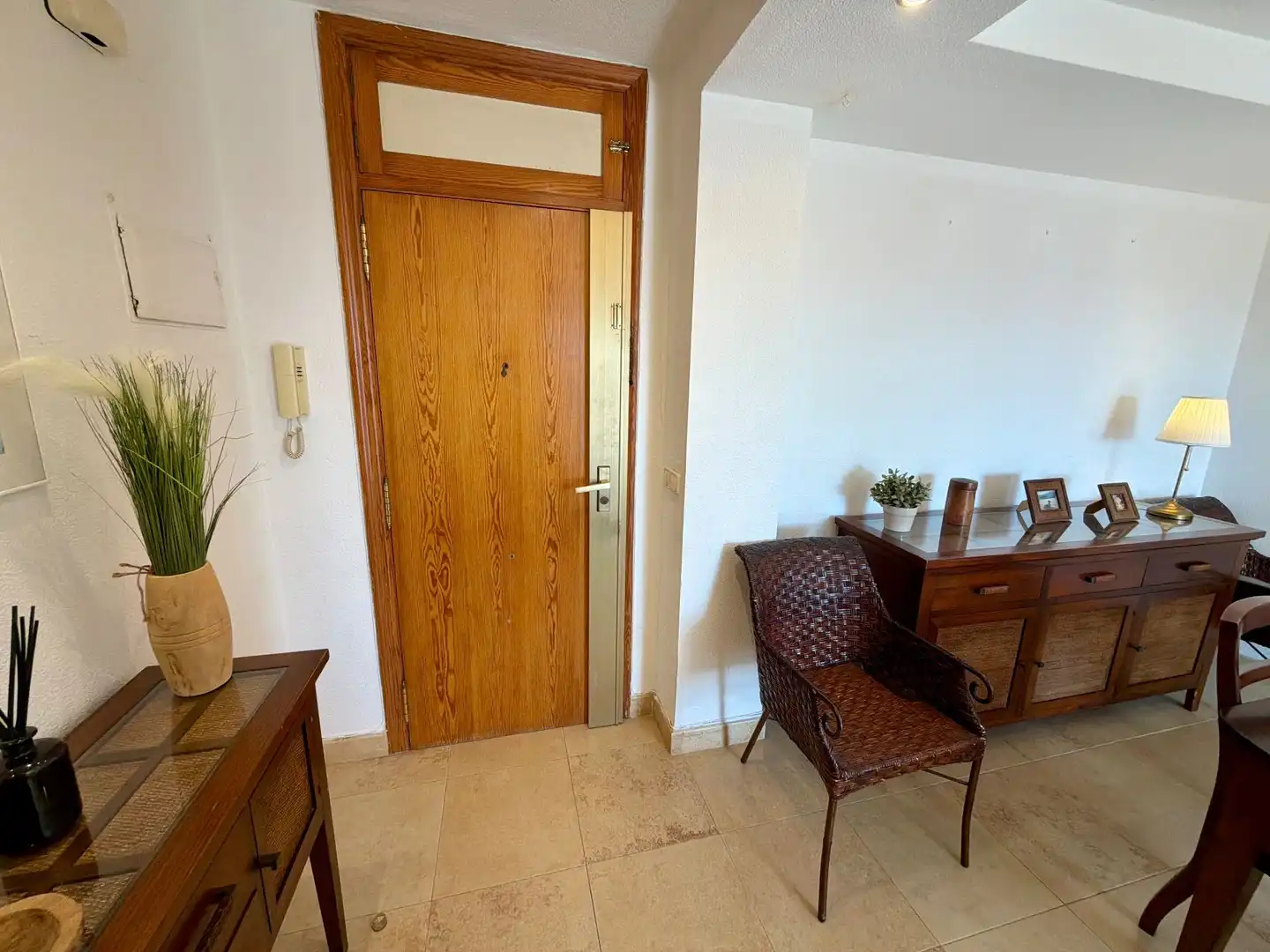 Apartments for sale in Alboraya  with Air Conditioner and Storage room