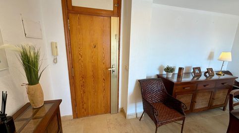 Foto 5 de Apartament en venda a Senoria, Port Saplaya, Alboraya