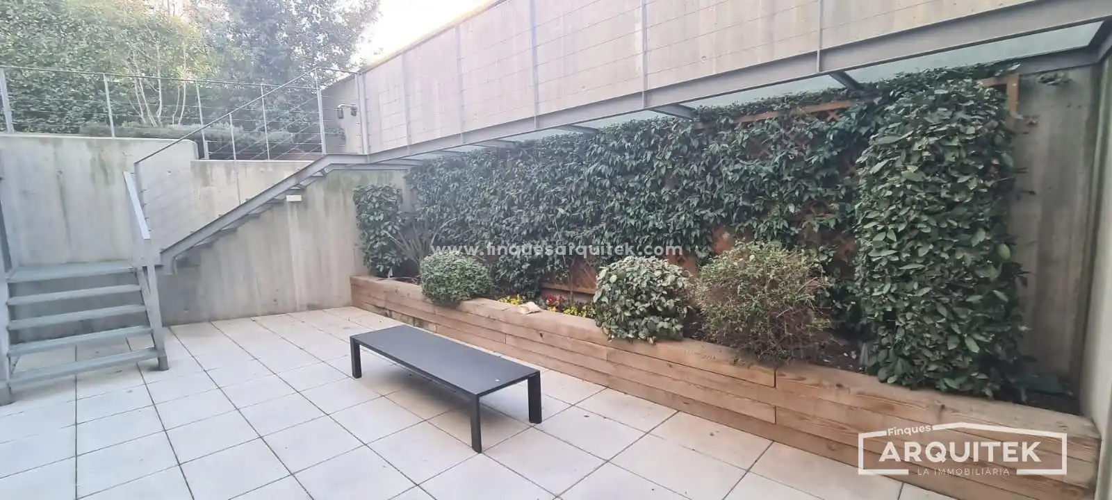 Terrassa de Casa o xalet en venda en Lleida amb Aire condicionat, Calefacció i Terrassa