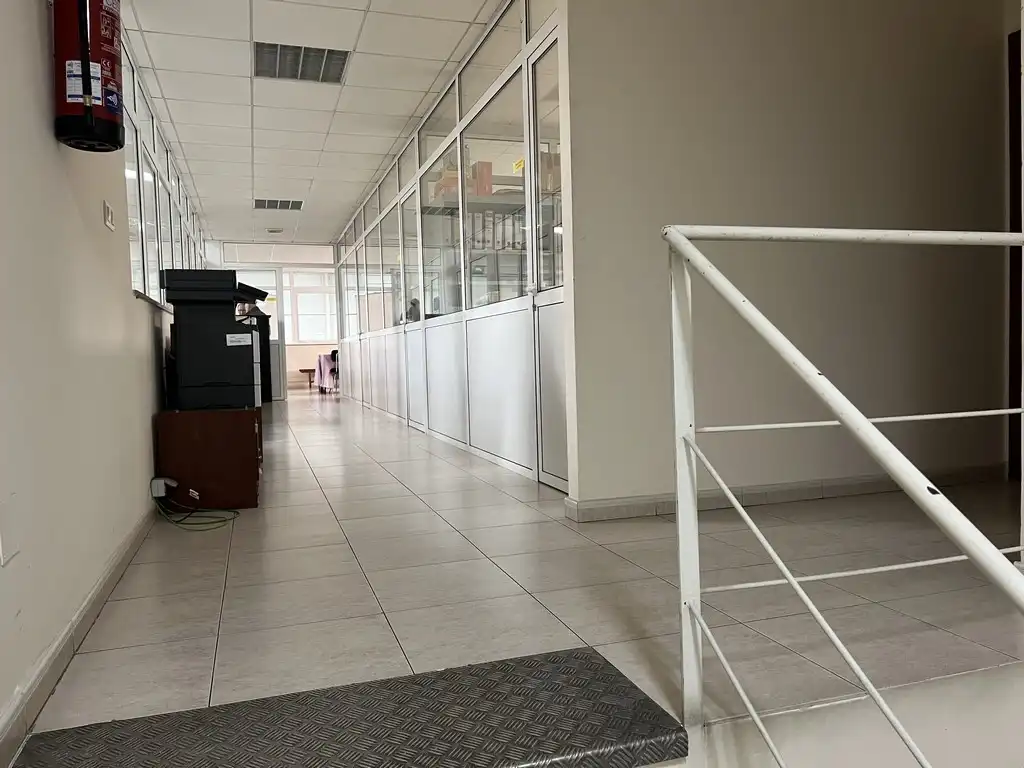 Nau industrial en venda a Rúa Hedras 87, imagen 34