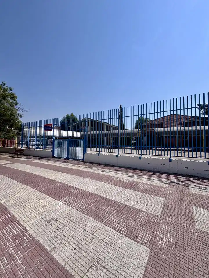 Außenansicht von Wohnung zum Verkauf in Torrejón de Ardoz mit Klimaanlage und Möbliert
