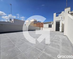 Terrassa de Pis en venda en Sagunto / Sagunt amb Aire condicionat, Calefacció i Terrassa